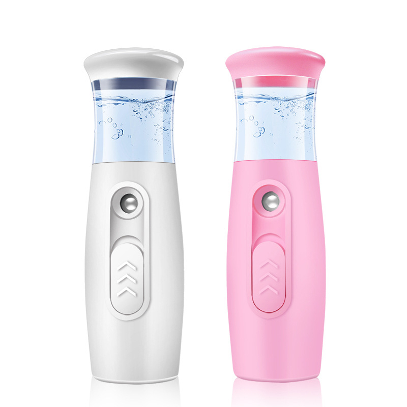 Nano Mist Spruzzatore facciale - Facial Steamer Nano recensione e prezzo