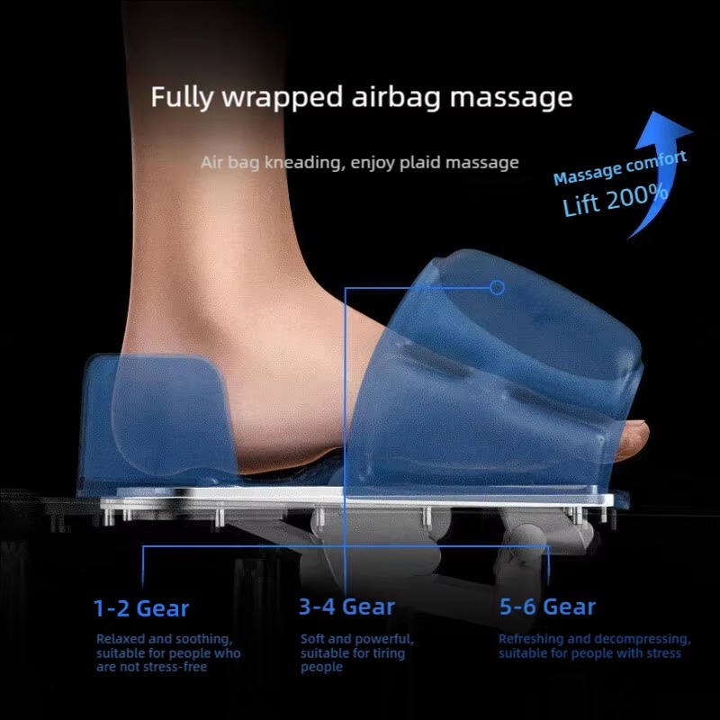 Massaggiatore Elettrico Portat - Spa & Wellness Earth City Москва recensione e prezzo