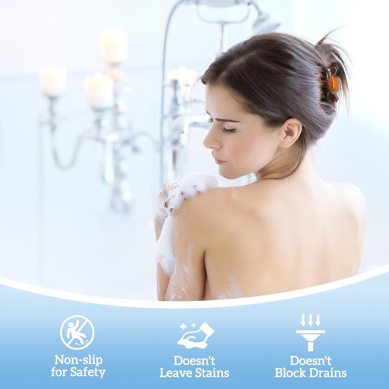 Pastiglie per Doccia Aromatera - Shower Steamer Tablet recensione e prezzo