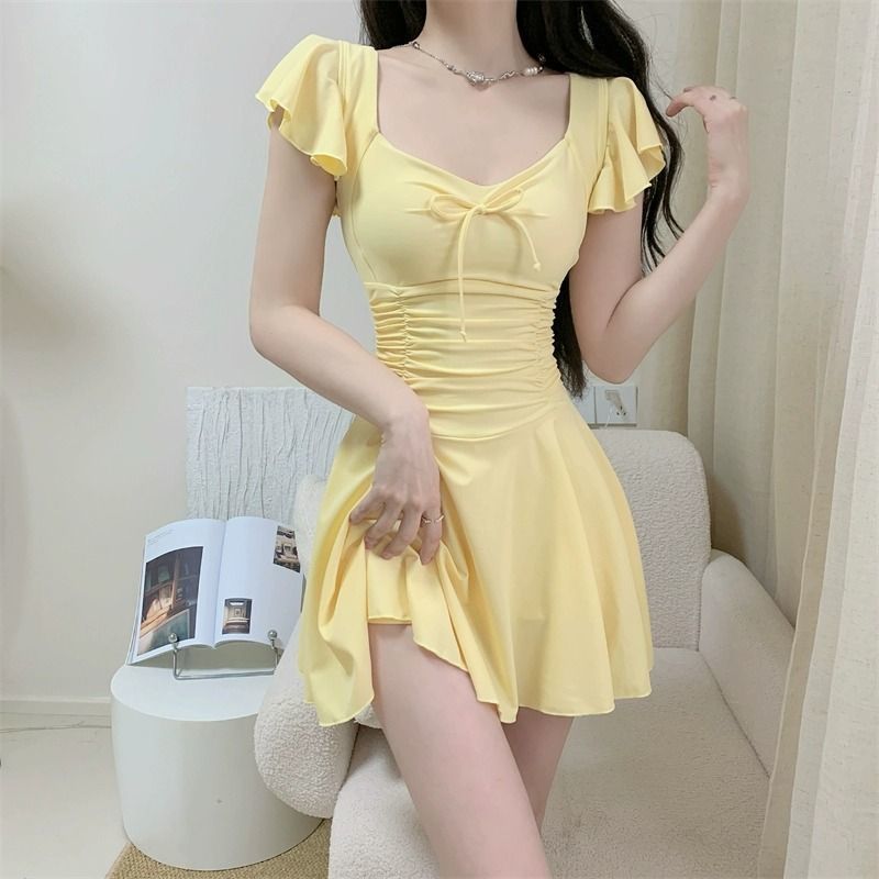 Costume da bagno da donna 2026 - Spa & Wellness Earth City Москва recensione e prezzo