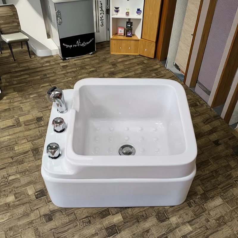 Vasca da Bagno Elettrica Porta - Spa & Wellness Earth City Москва recensione e prezzo