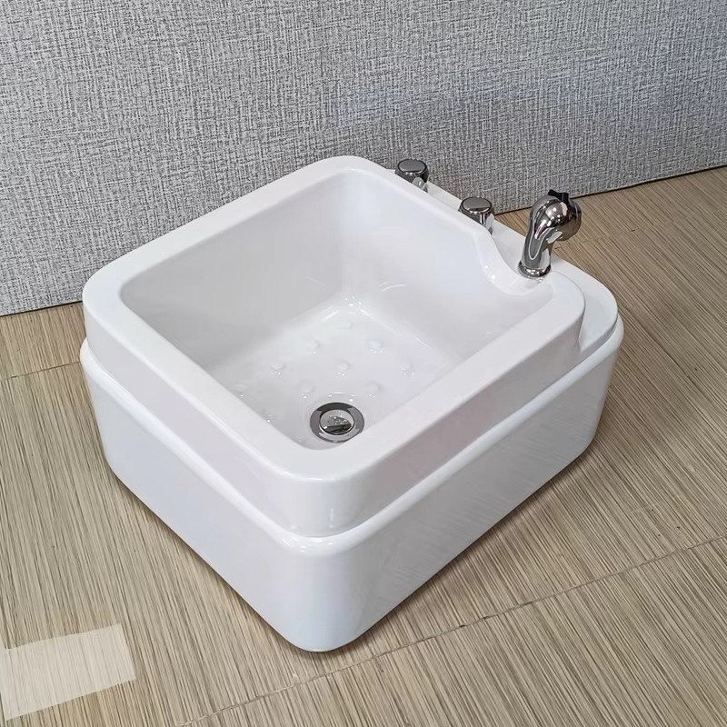 Vasca da Bagno Elettrica Porta - Spa & Wellness Earth City Москва recensione e prezzo