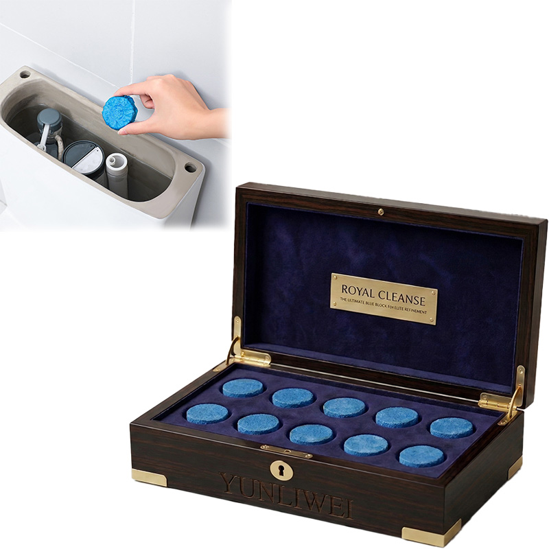 Confezione da 10 Pastiglie Eff - Shower Steamer Tablet recensione e prezzo
