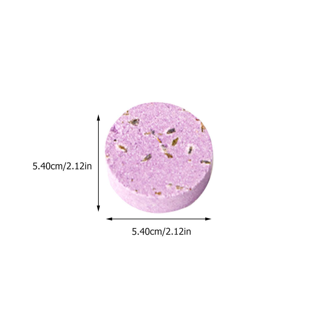 6 Pastiglie Aromatiche per Bag - Shower Steamer Tablet recensione e prezzo